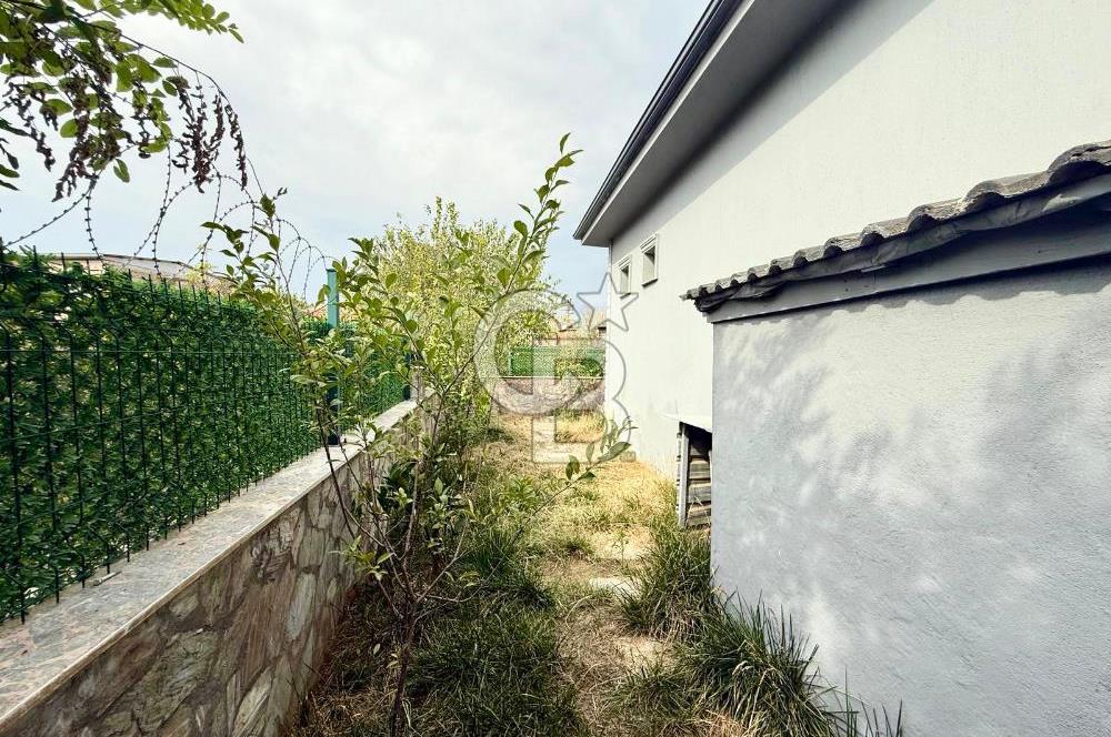 TORBALI SUBAŞI MEVKİ BAHÇELİ SATILIK MÜSTAKİL EV