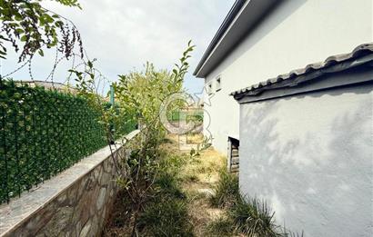 TORBALI SUBAŞI MEVKİ BAHÇELİ SATILIK MÜSTAKİL EV