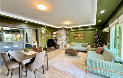 KÜLTÜRPARK İZMİR KARŞISI 3+1 SATILIK DAİRE