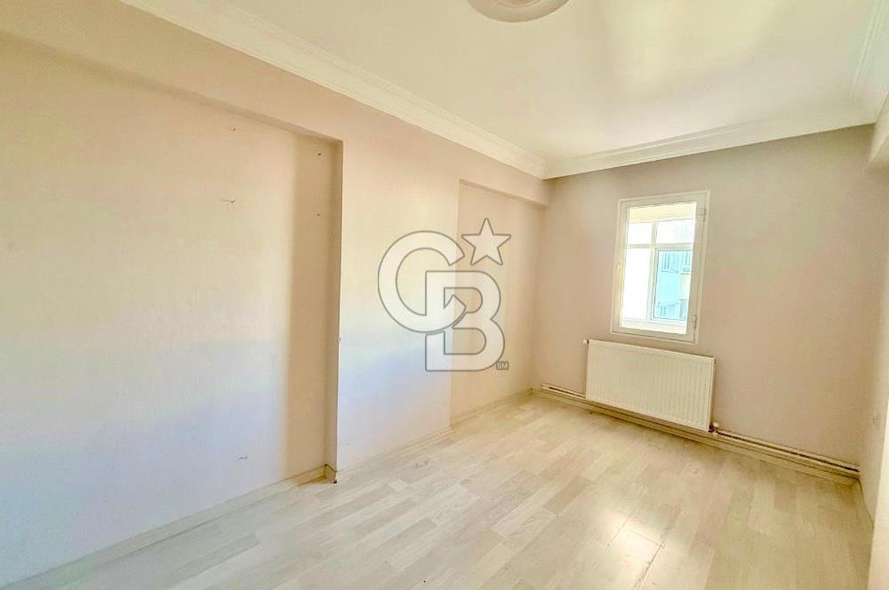 BUCA YILDIZ MAHALLESİ 3+1 SATILIK DAİRE