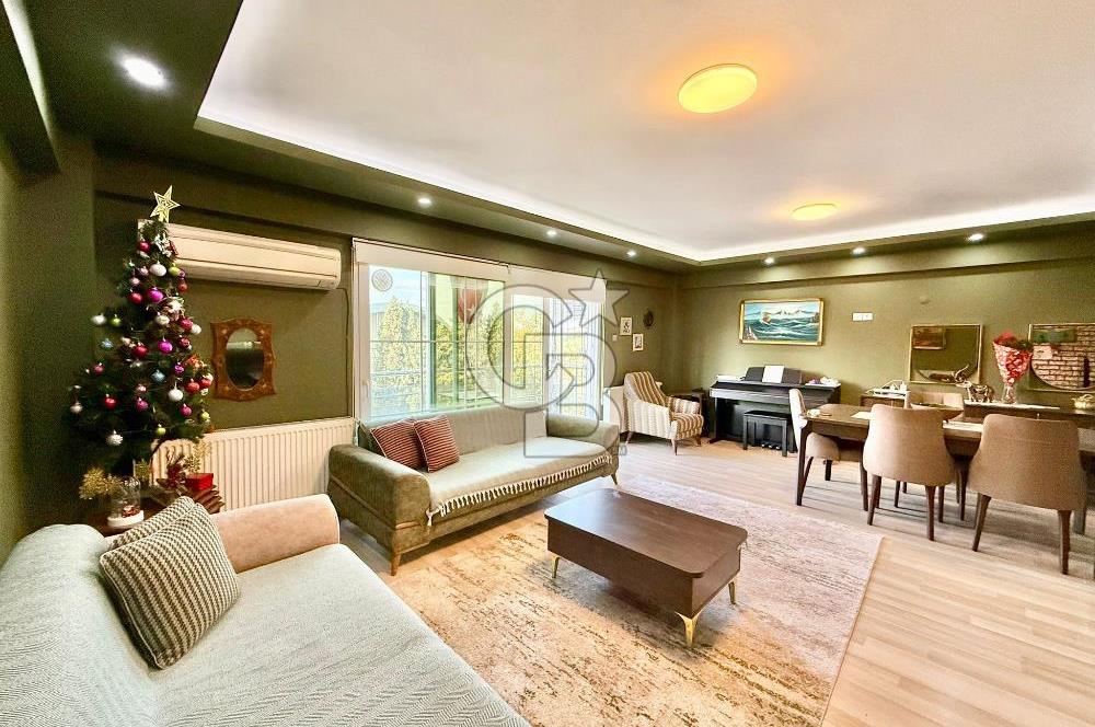 KÜLTÜRPARK İZMİR KARŞISI 3+1 SATILIK DAİRE