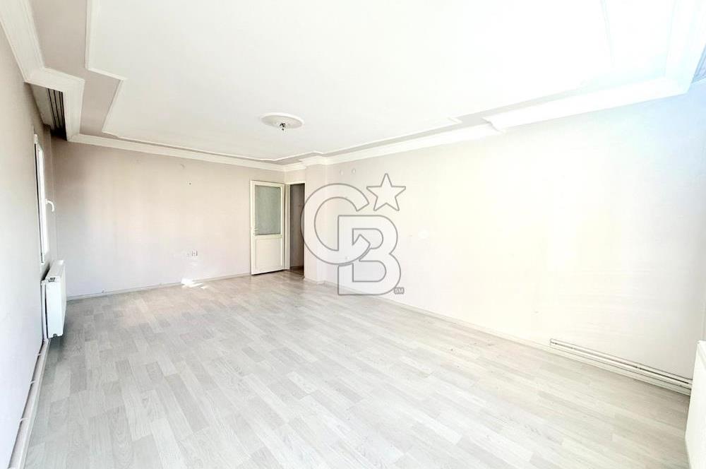 BUCA YILDIZ MAHALLESİ 3+1 SATILIK DAİRE