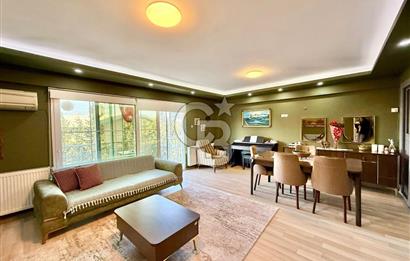 KÜLTÜRPARK İZMİR KARŞISI 3+1 SATILIK DAİRE