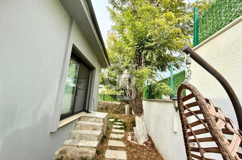 TORBALI SUBAŞI MEVKİ BAHÇELİ SATILIK MÜSTAKİL EV