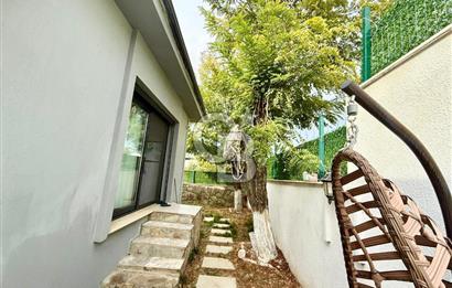 TORBALI SUBAŞI MEVKİ BAHÇELİ SATILIK MÜSTAKİL EV
