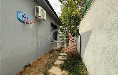 TORBALI SUBAŞI MEVKİ BAHÇELİ SATILIK MÜSTAKİL EV