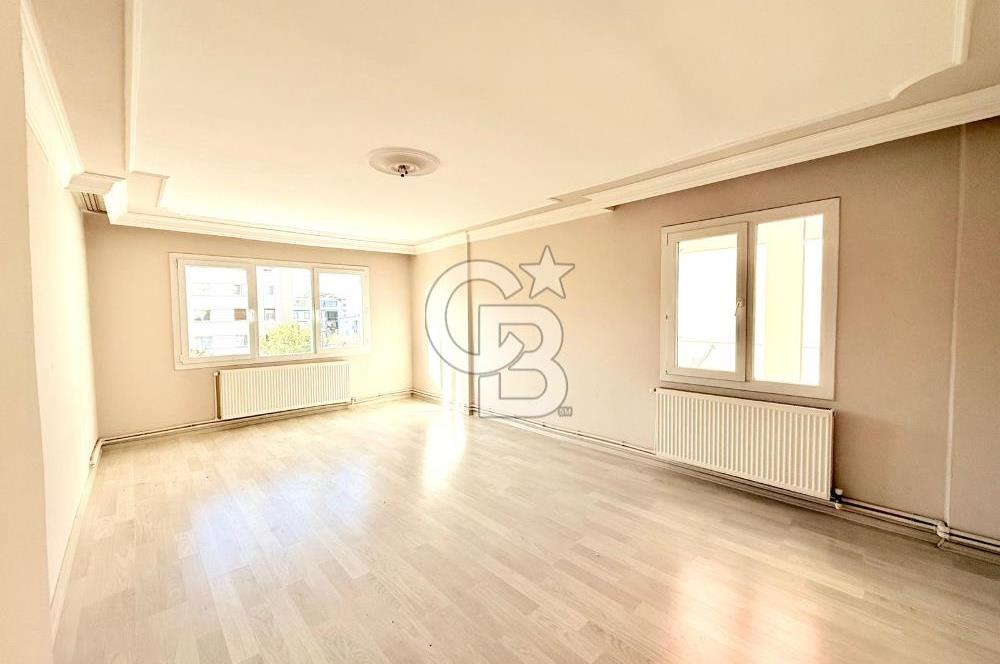 BUCA YILDIZ MAHALLESİ 3+1 SATILIK DAİRE