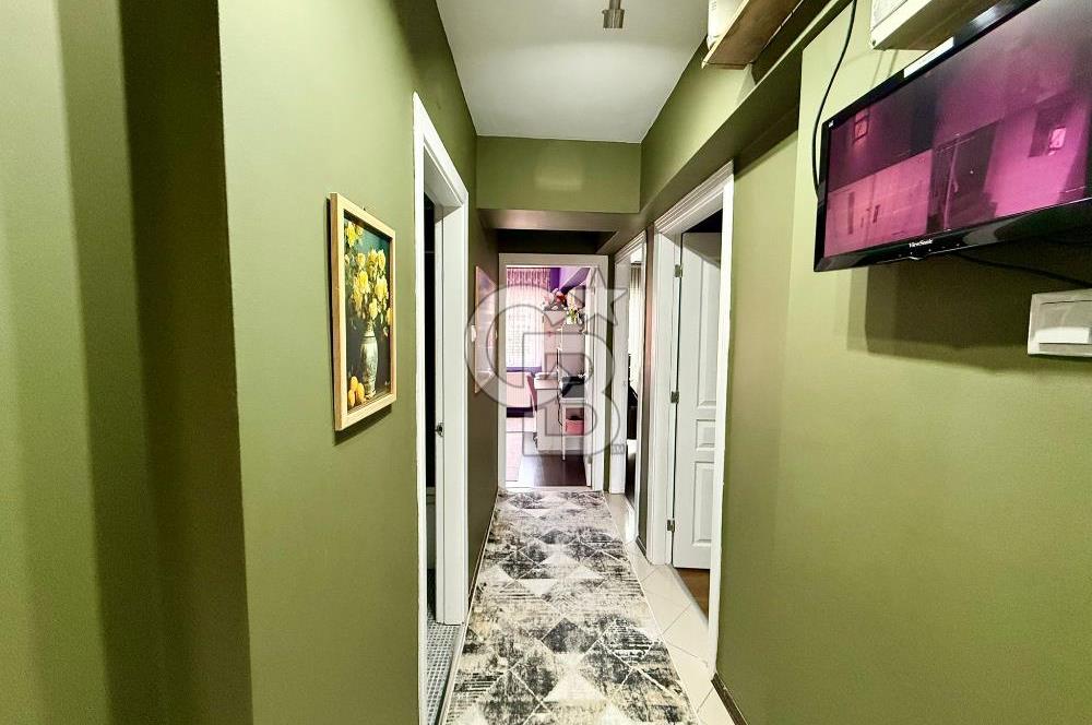 KÜLTÜRPARK İZMİR KARŞISI 3+1 SATILIK DAİRE