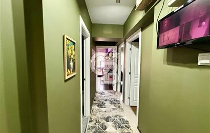 KÜLTÜRPARK İZMİR KARŞISI 3+1 SATILIK DAİRE