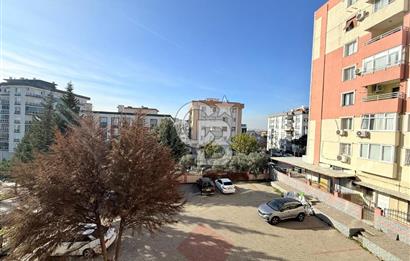 BUCA YILDIZ MAHALLESİ 3+1 SATILIK DAİRE