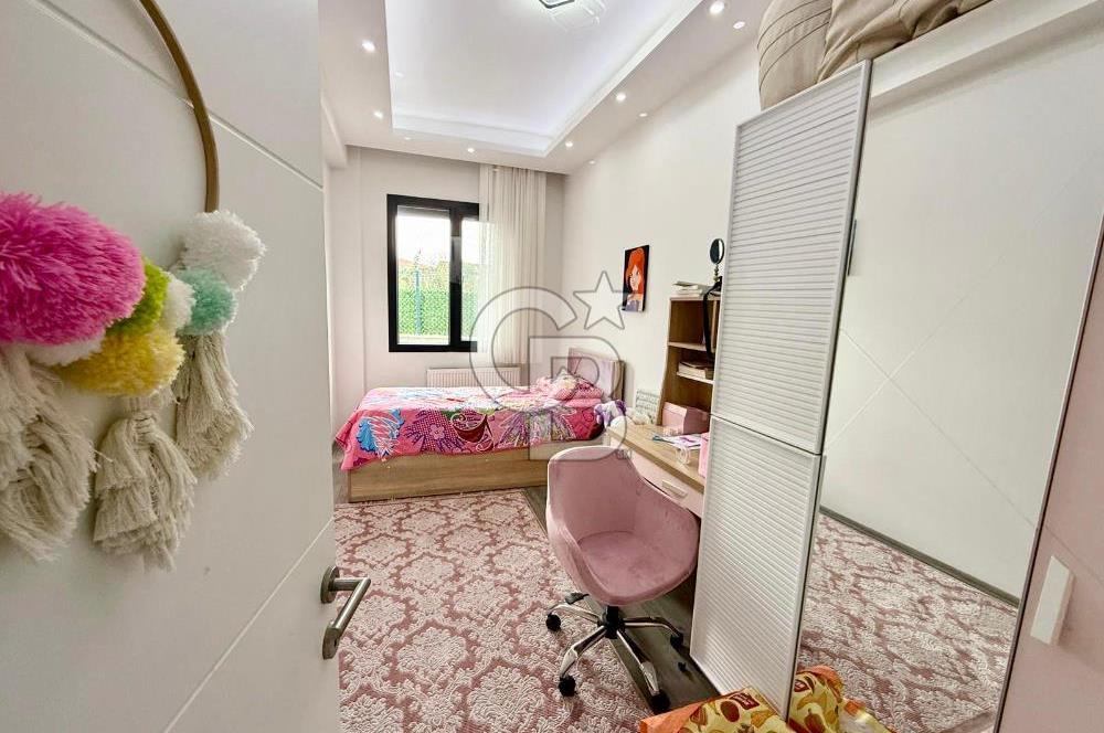 TORBALI SUBAŞI MEVKİ BAHÇELİ SATILIK MÜSTAKİL EV