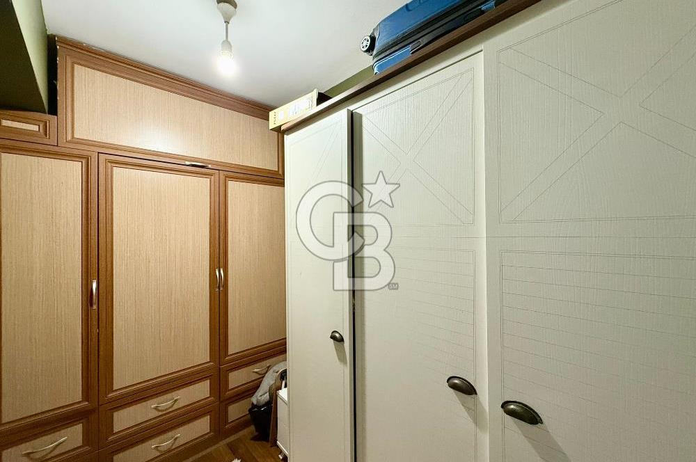 KÜLTÜRPARK İZMİR KARŞISI 3+1 SATILIK DAİRE