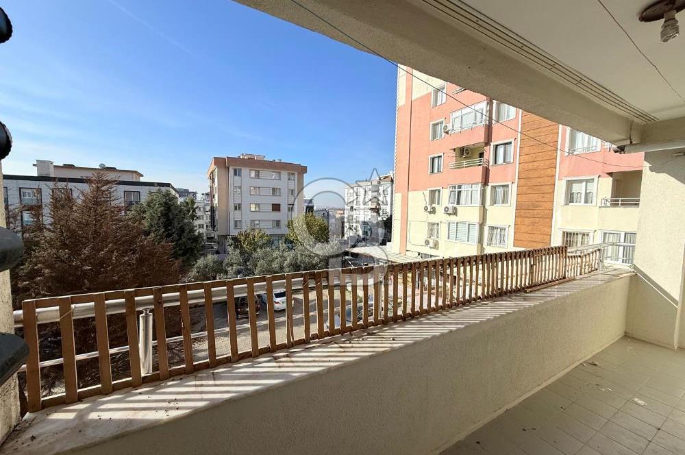 BUCA YILDIZ MAHALLESİ 3+1 SATILIK DAİRE