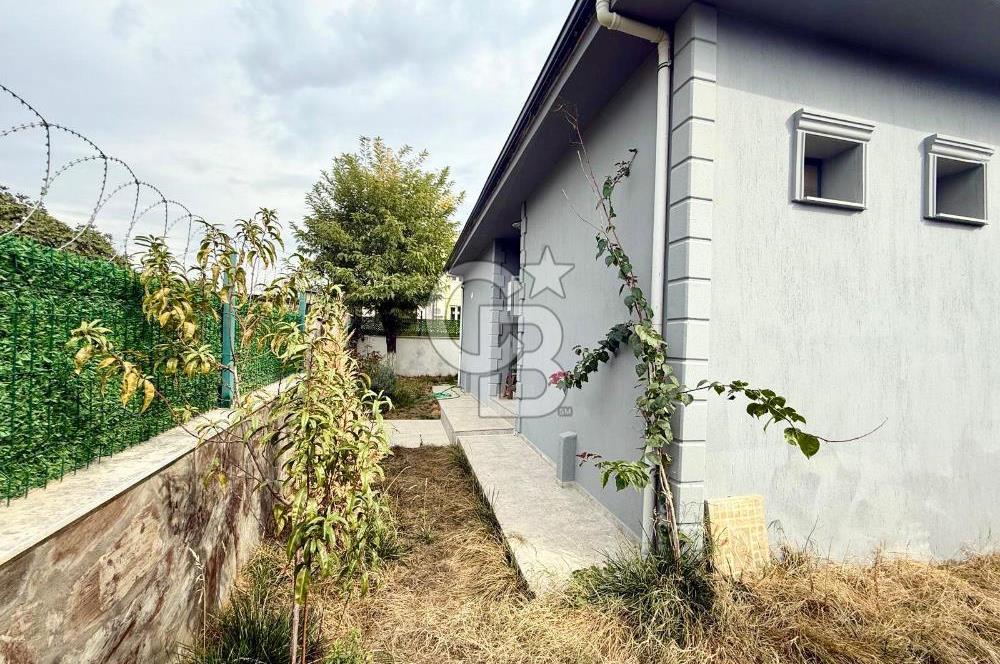 TORBALI SUBAŞI MEVKİ BAHÇELİ SATILIK MÜSTAKİL EV