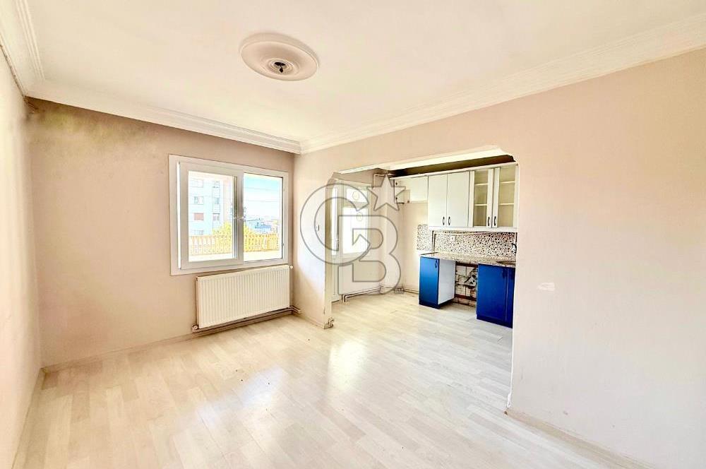 BUCA YILDIZ MAHALLESİ 3+1 SATILIK DAİRE