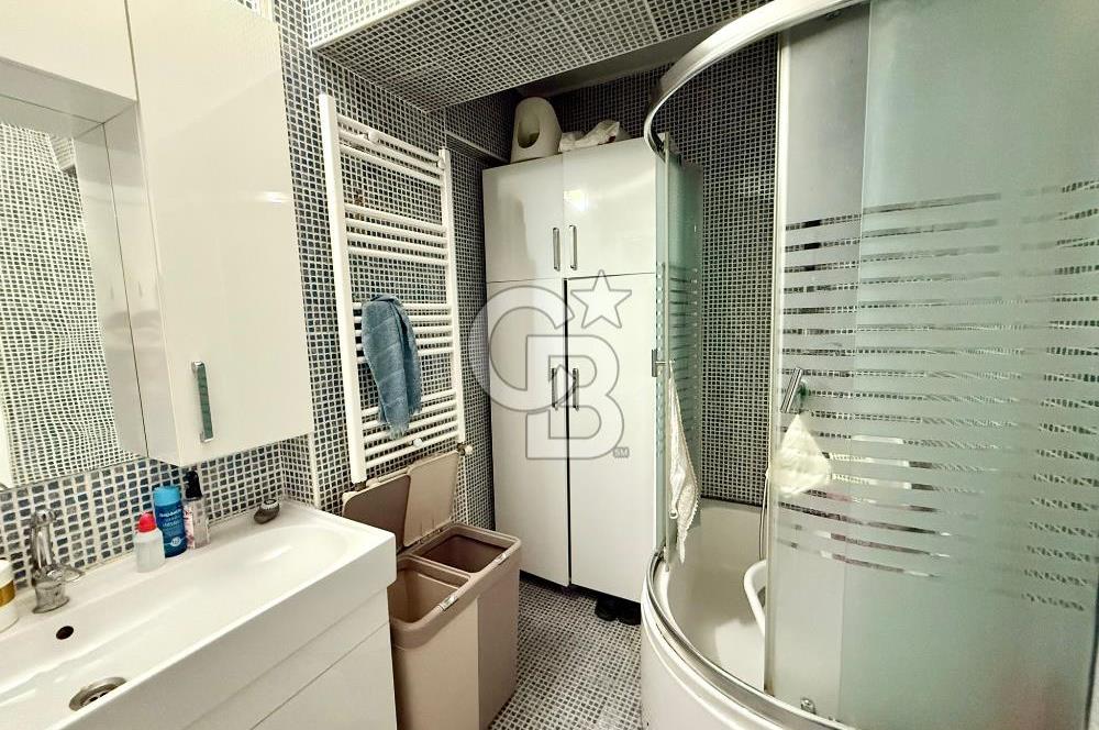 KÜLTÜRPARK İZMİR KARŞISI 3+1 SATILIK DAİRE