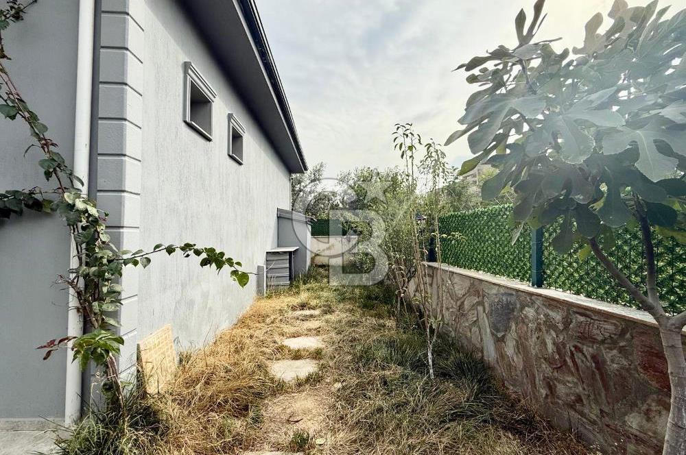 TORBALI SUBAŞI MEVKİ BAHÇELİ SATILIK MÜSTAKİL EV