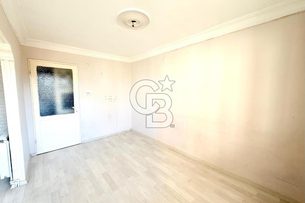 BUCA YILDIZ MAHALLESİ 3+1 SATILIK DAİRE