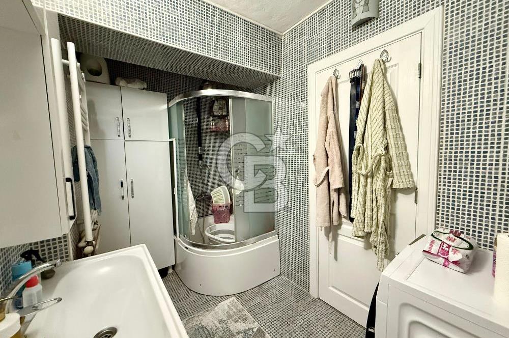 KÜLTÜRPARK İZMİR KARŞISI 3+1 SATILIK DAİRE