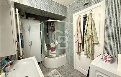 KÜLTÜRPARK İZMİR KARŞISI 3+1 SATILIK DAİRE