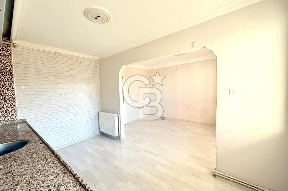 BUCA YILDIZ MAHALLESİ 3+1 SATILIK DAİRE