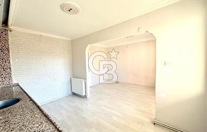 BUCA YILDIZ MAHALLESİ 3+1 SATILIK DAİRE