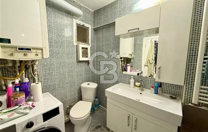 KÜLTÜRPARK İZMİR KARŞISI 3+1 SATILIK DAİRE