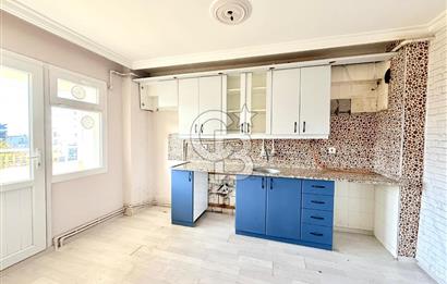 BUCA YILDIZ MAHALLESİ 3+1 SATILIK DAİRE