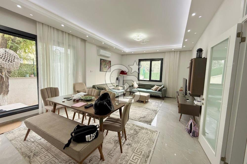 TORBALI SUBAŞI MEVKİ BAHÇELİ SATILIK MÜSTAKİL EV