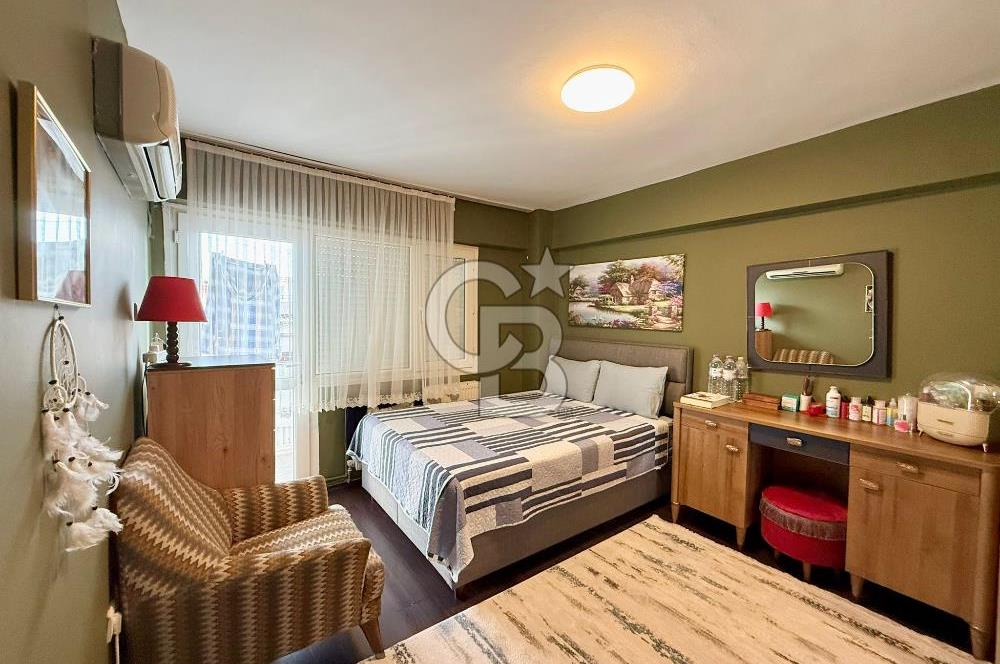 KÜLTÜRPARK İZMİR KARŞISI 3+1 SATILIK DAİRE