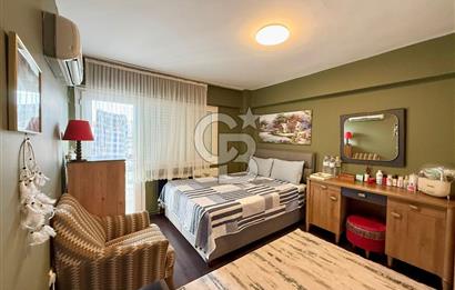 KÜLTÜRPARK İZMİR KARŞISI 3+1 SATILIK DAİRE