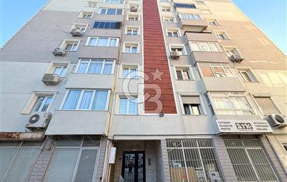 BUCA YILDIZ MAHALLESİ 3+1 SATILIK DAİRE