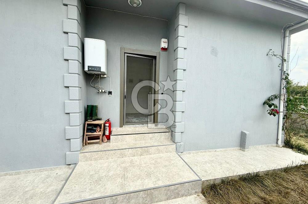 TORBALI SUBAŞI MEVKİ BAHÇELİ SATILIK MÜSTAKİL EV