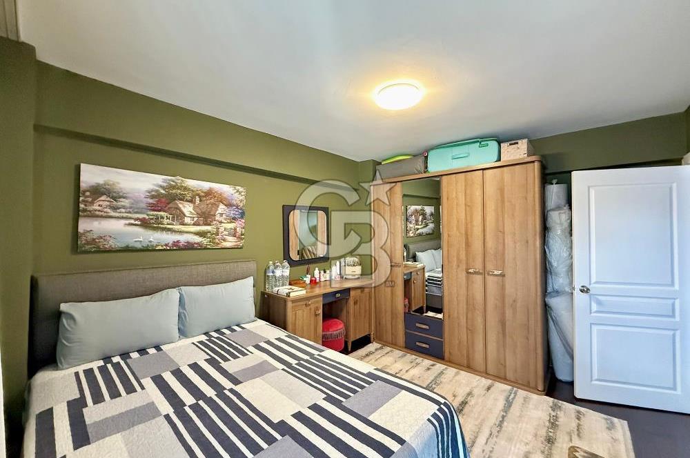 KÜLTÜRPARK İZMİR KARŞISI 3+1 SATILIK DAİRE