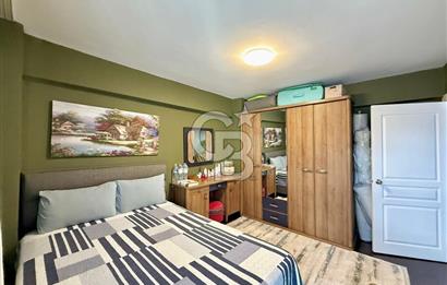 KÜLTÜRPARK İZMİR KARŞISI 3+1 SATILIK DAİRE