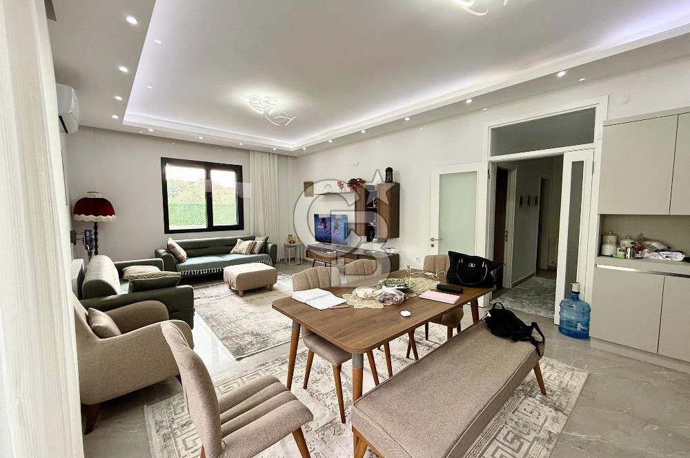 TORBALI SUBAŞI MEVKİ BAHÇELİ SATILIK MÜSTAKİL EV