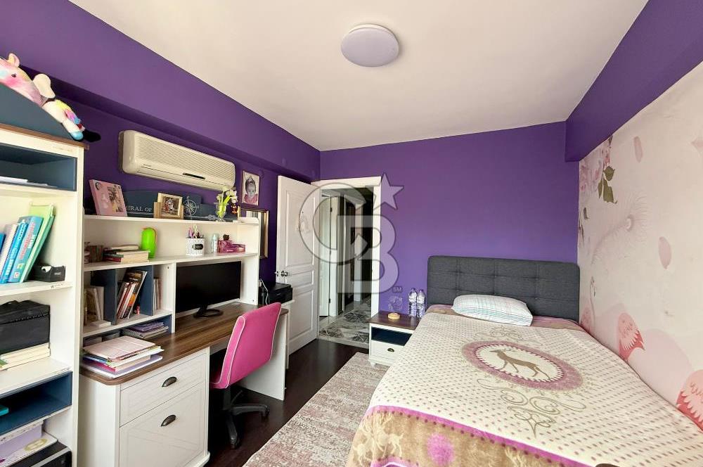 KÜLTÜRPARK İZMİR KARŞISI 3+1 SATILIK DAİRE