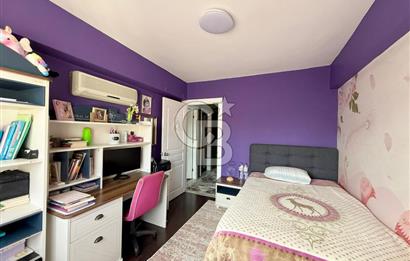 KÜLTÜRPARK İZMİR KARŞISI 3+1 SATILIK DAİRE