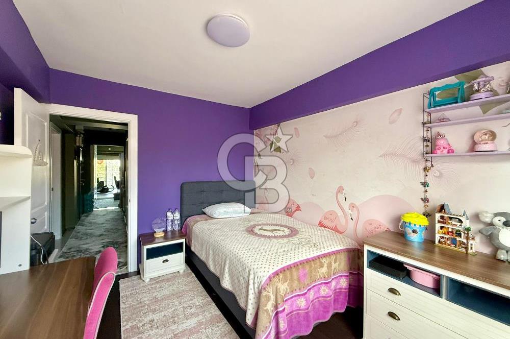 KÜLTÜRPARK İZMİR KARŞISI 3+1 SATILIK DAİRE