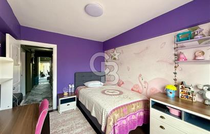 KÜLTÜRPARK İZMİR KARŞISI 3+1 SATILIK DAİRE