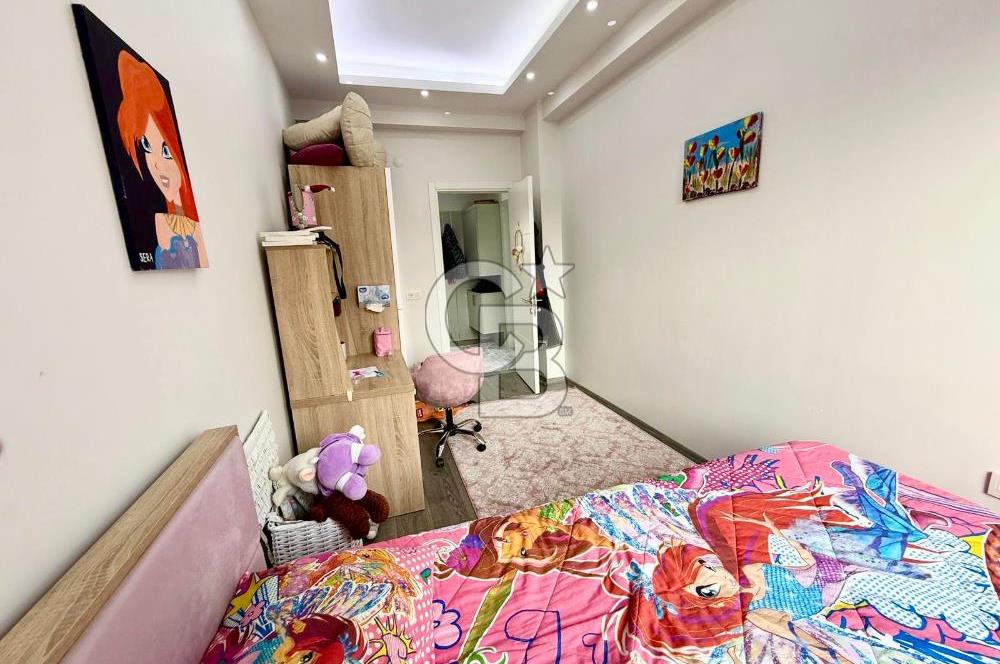 TORBALI SUBAŞI MEVKİ BAHÇELİ SATILIK MÜSTAKİL EV