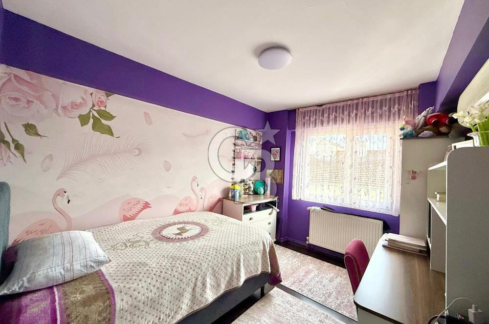 KÜLTÜRPARK İZMİR KARŞISI 3+1 SATILIK DAİRE