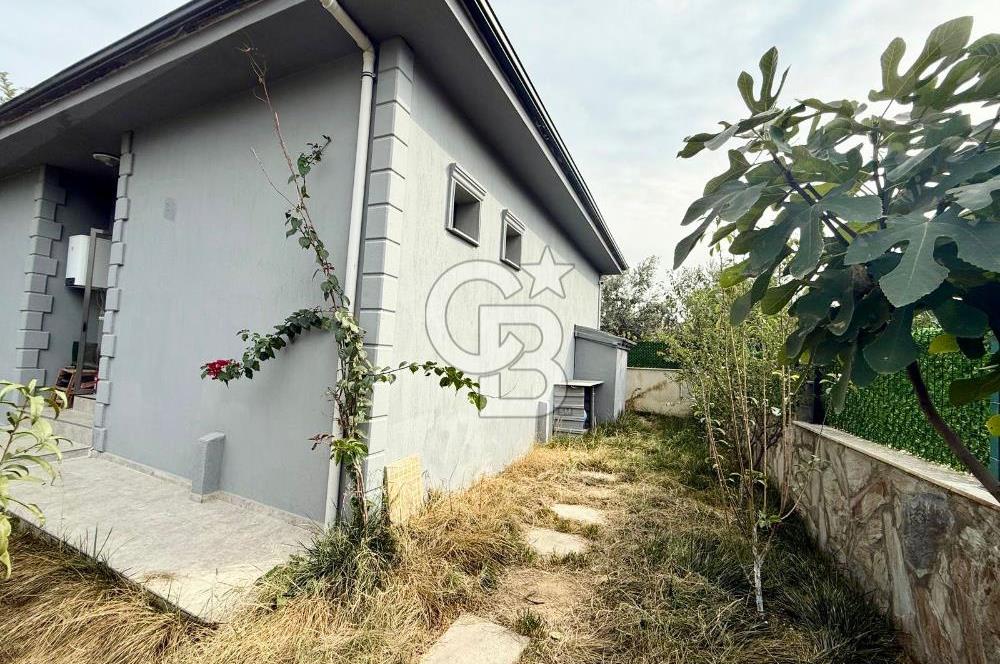 TORBALI SUBAŞI MEVKİ BAHÇELİ SATILIK MÜSTAKİL EV