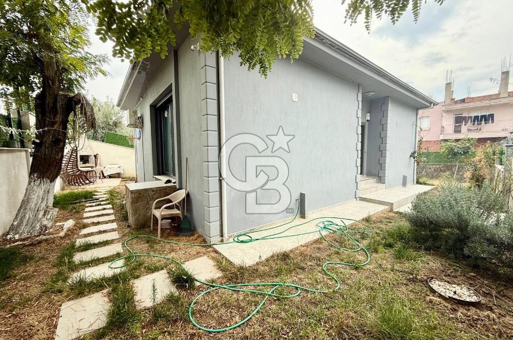 TORBALI SUBAŞI MEVKİ BAHÇELİ SATILIK MÜSTAKİL EV