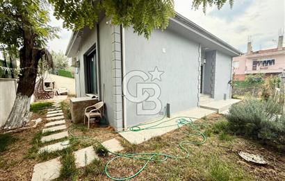 TORBALI SUBAŞI MEVKİ BAHÇELİ SATILIK MÜSTAKİL EV