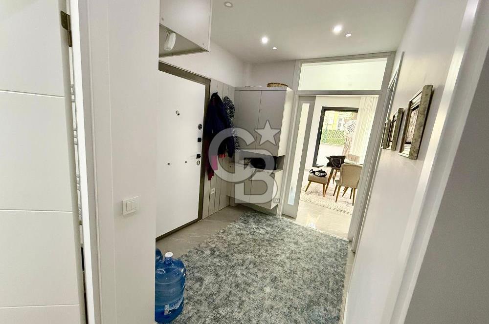 TORBALI SUBAŞI MEVKİ BAHÇELİ SATILIK MÜSTAKİL EV