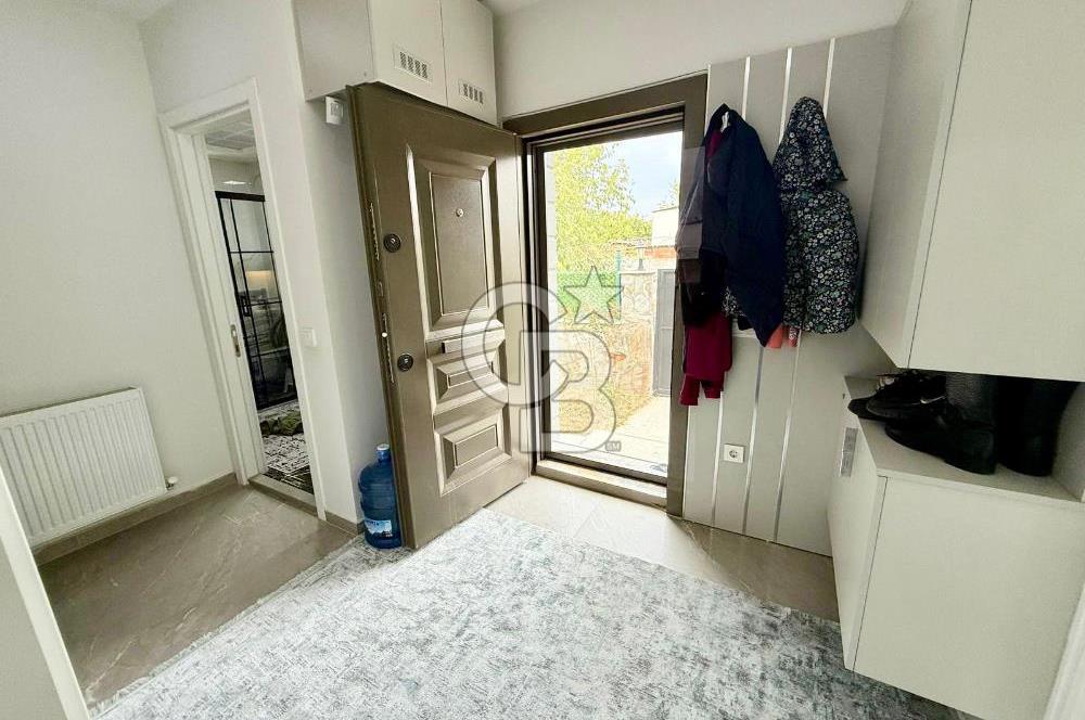 TORBALI SUBAŞI MEVKİ BAHÇELİ SATILIK MÜSTAKİL EV