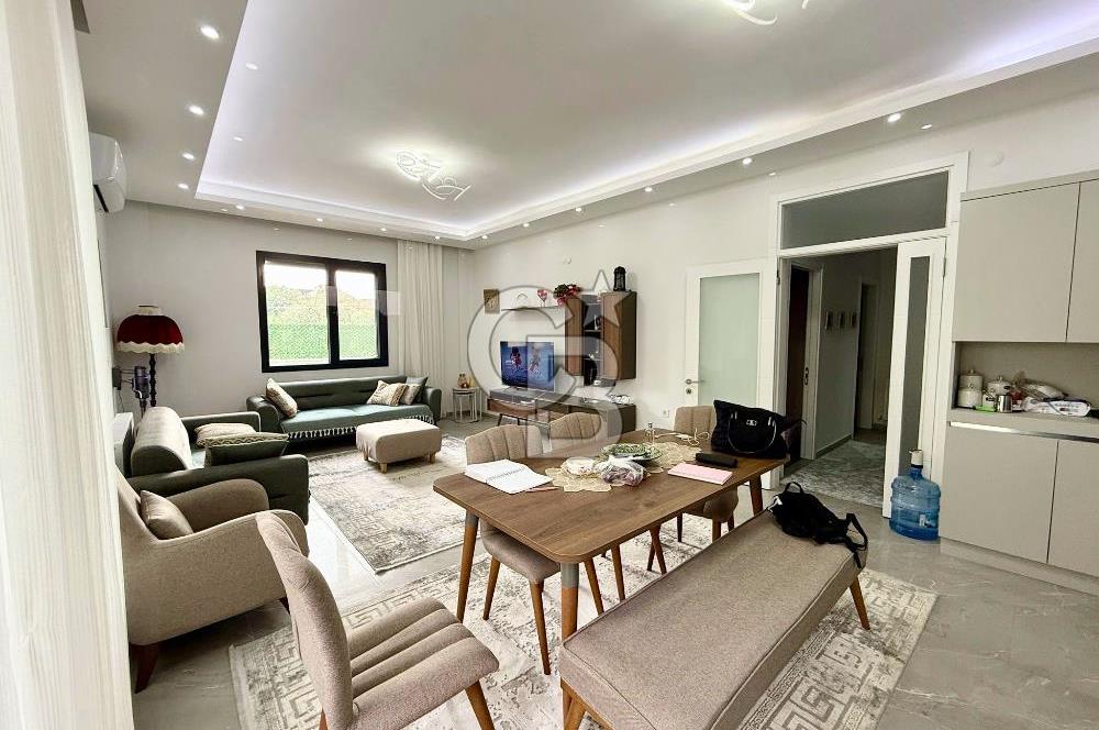 TORBALI SUBAŞI MEVKİ BAHÇELİ SATILIK MÜSTAKİL EV