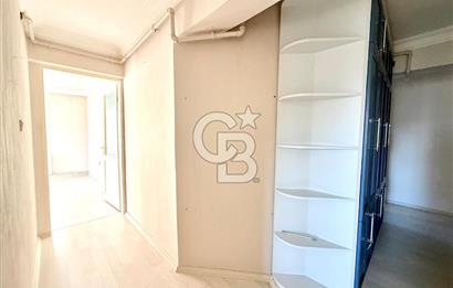 BUCA YILDIZ MAHALLESİ 3+1 SATILIK DAİRE