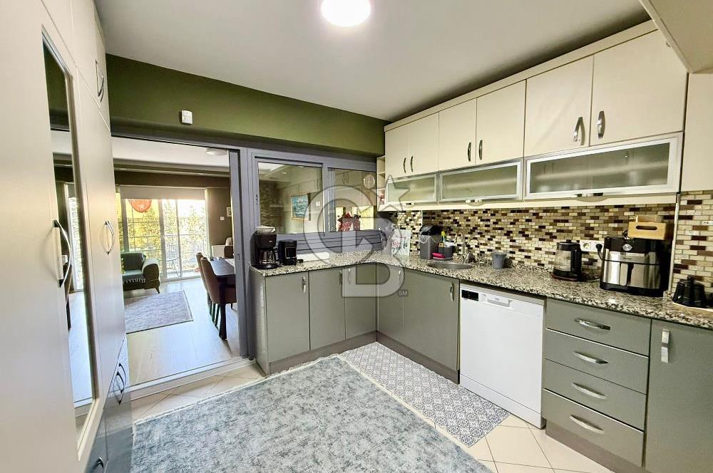 KÜLTÜRPARK İZMİR KARŞISI 3+1 SATILIK DAİRE